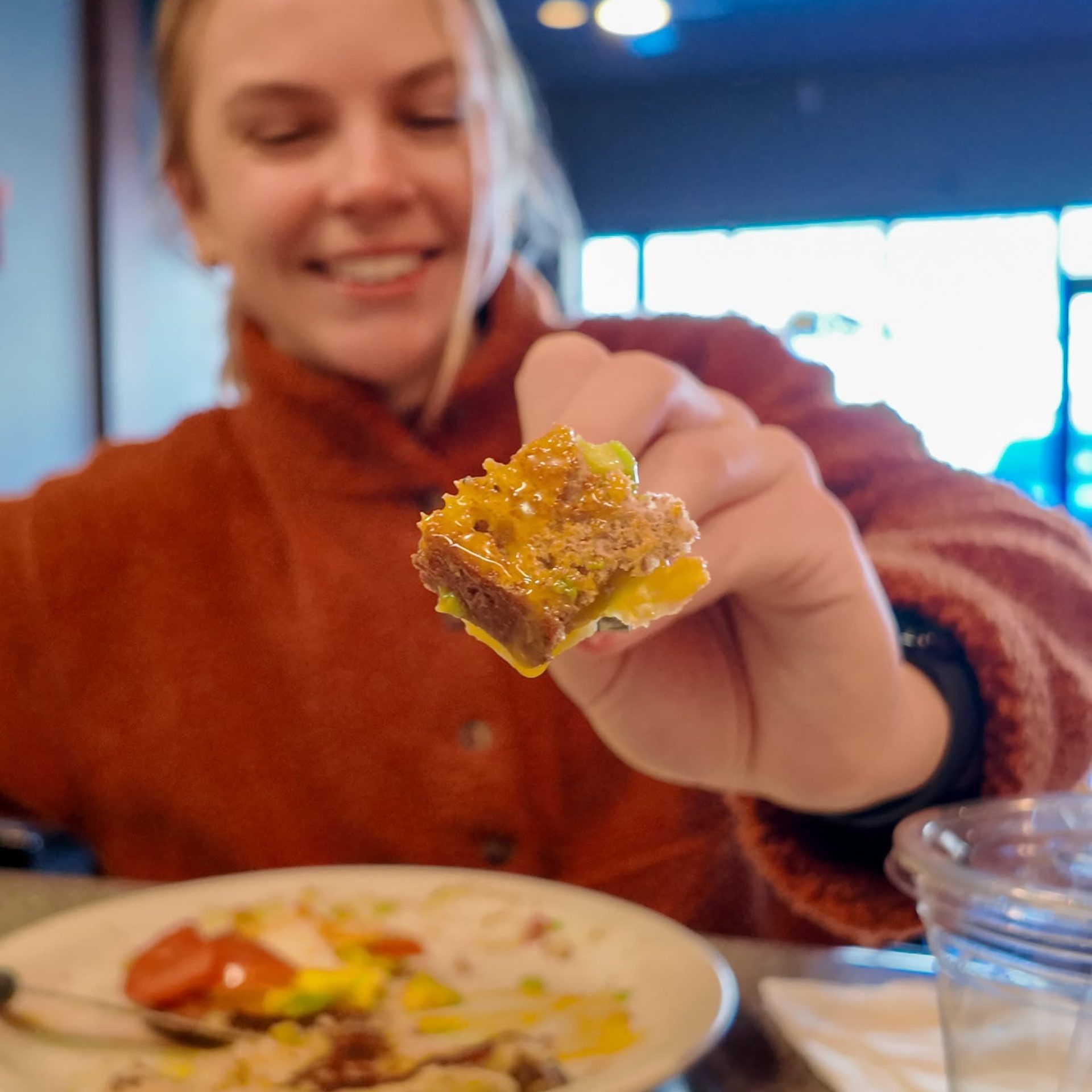 Scratch-made comfort, Durango style
