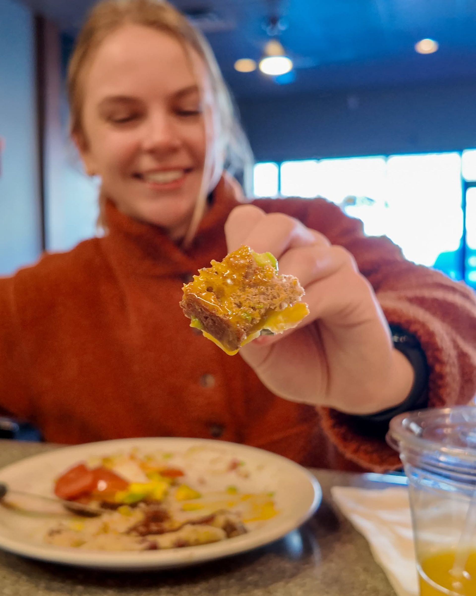 Scratch-made comfort, Durango style