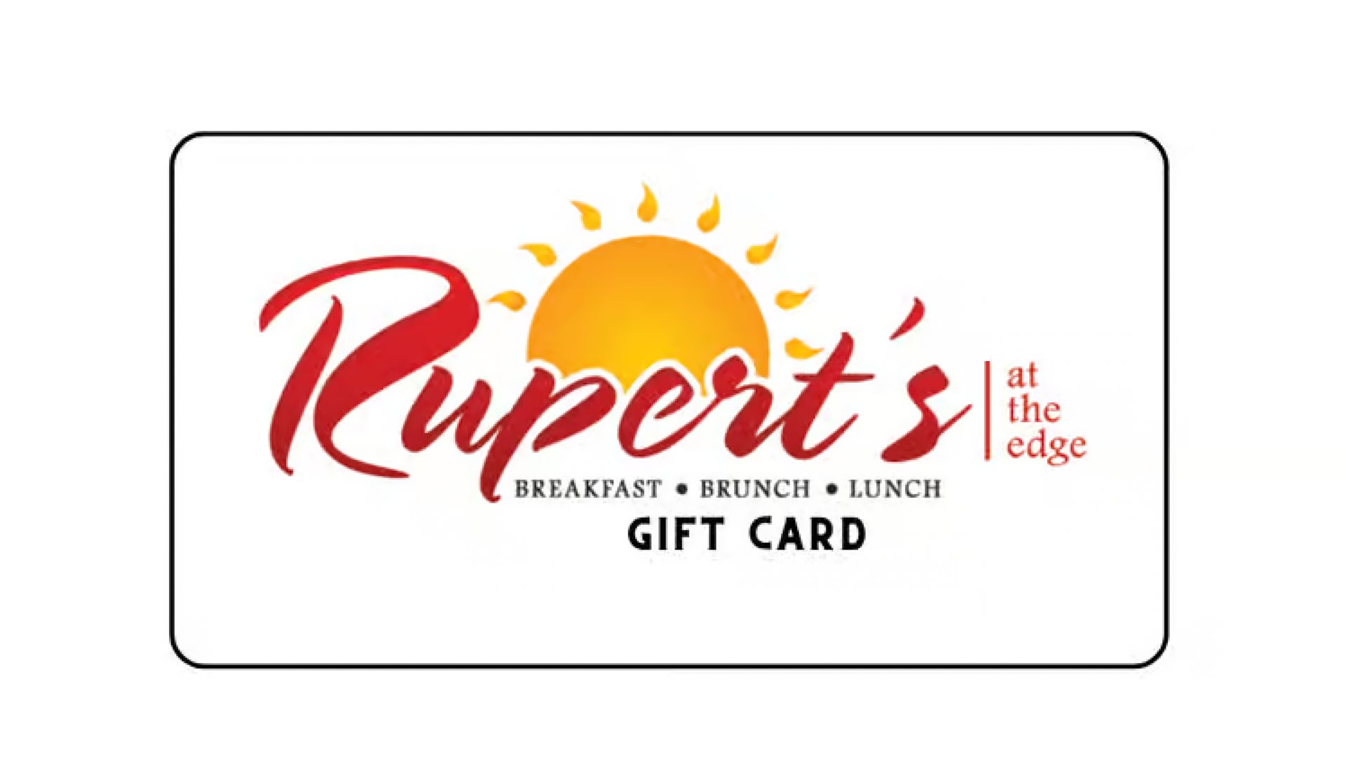 Give the gift of a great morning