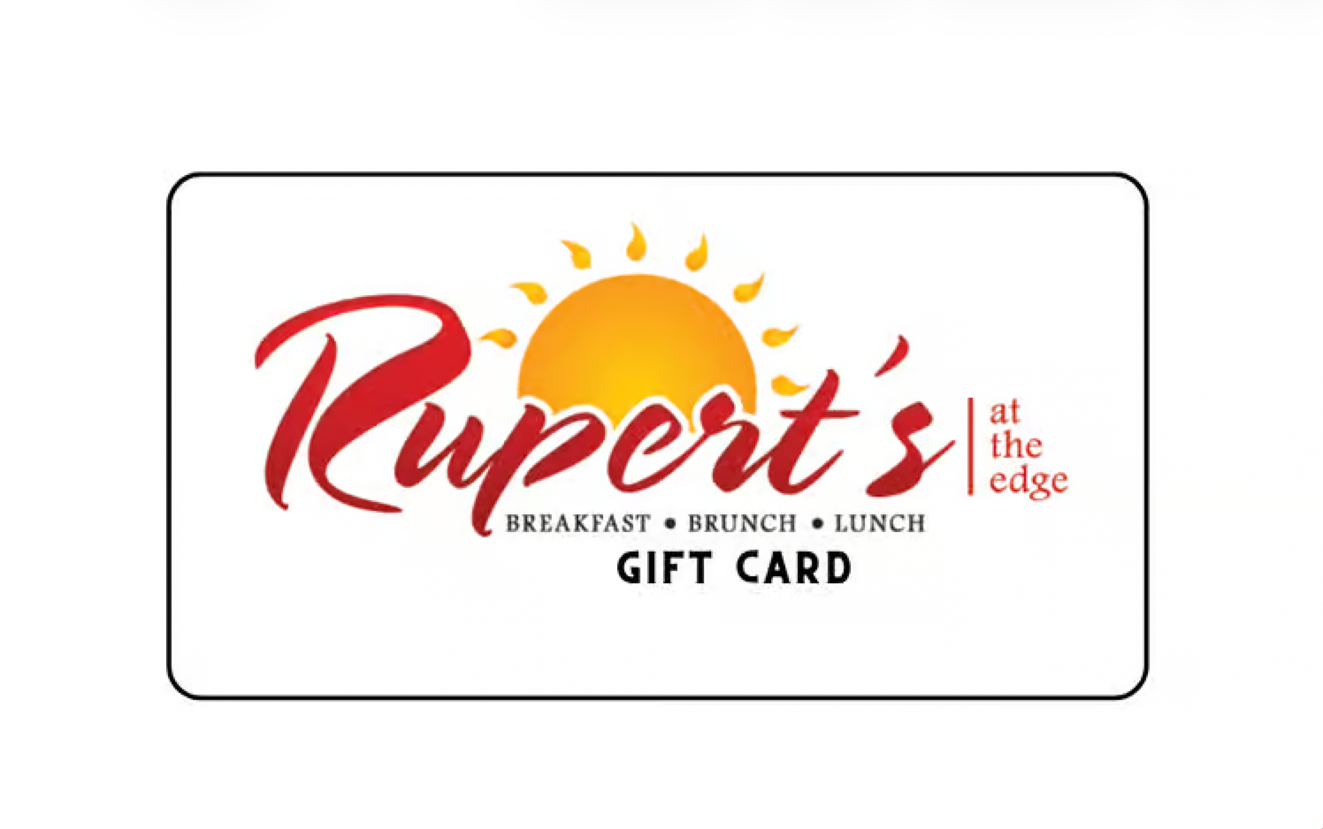 Give the gift of a great morning
