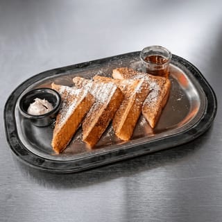 Classic French Toast