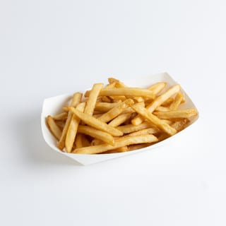 Side Regular Fries