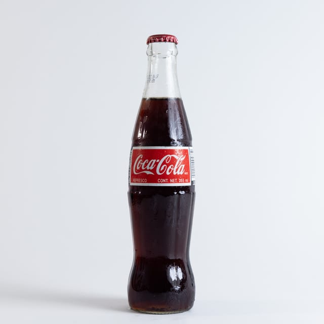 Mex Coke.