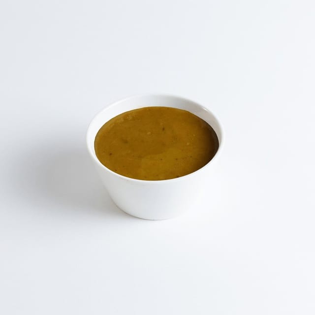Cup Gravy.