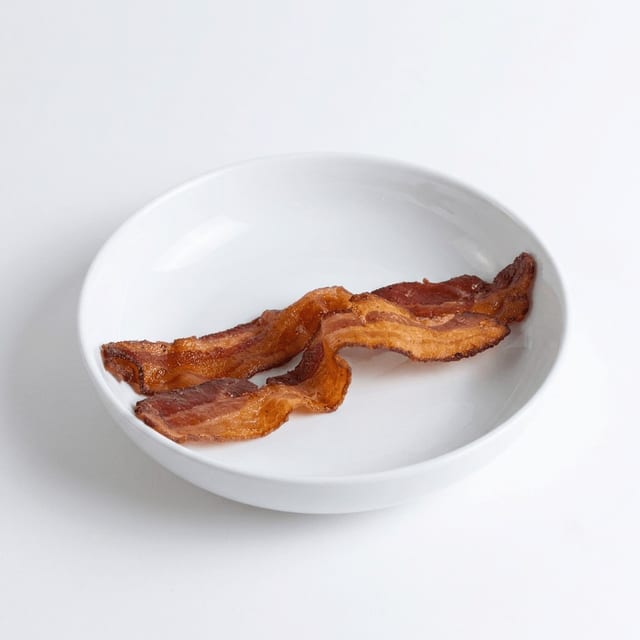 Side Bacon.