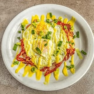 Corned Beef Hash