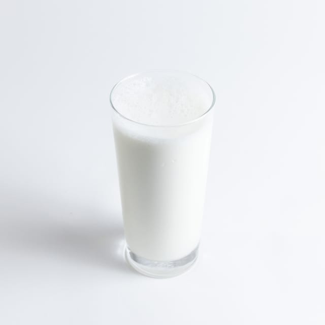 Jr. Milk.