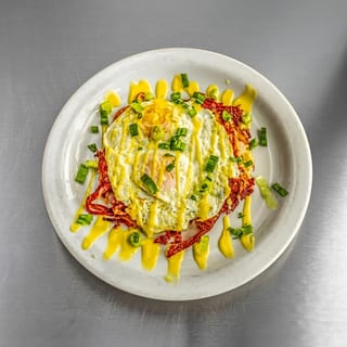 Corned Beef Hash