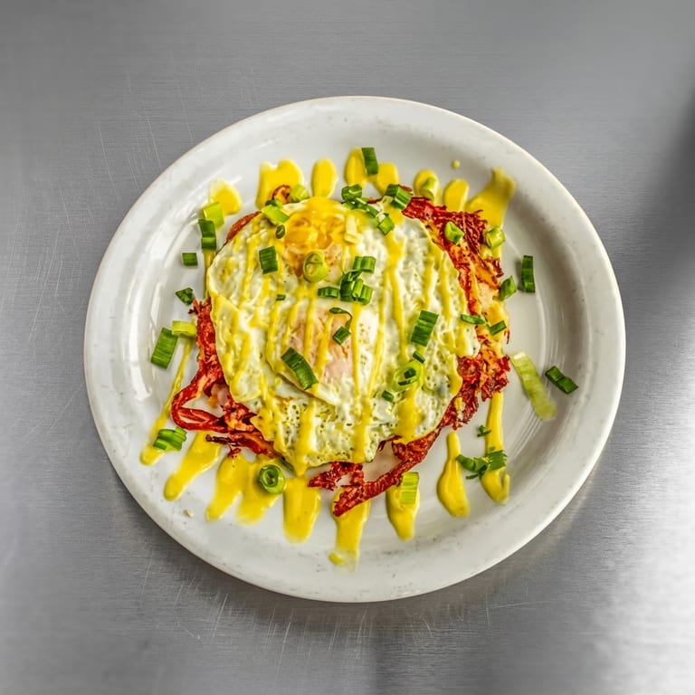 Our Delicious Salads