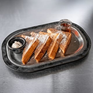 Classic French Toast