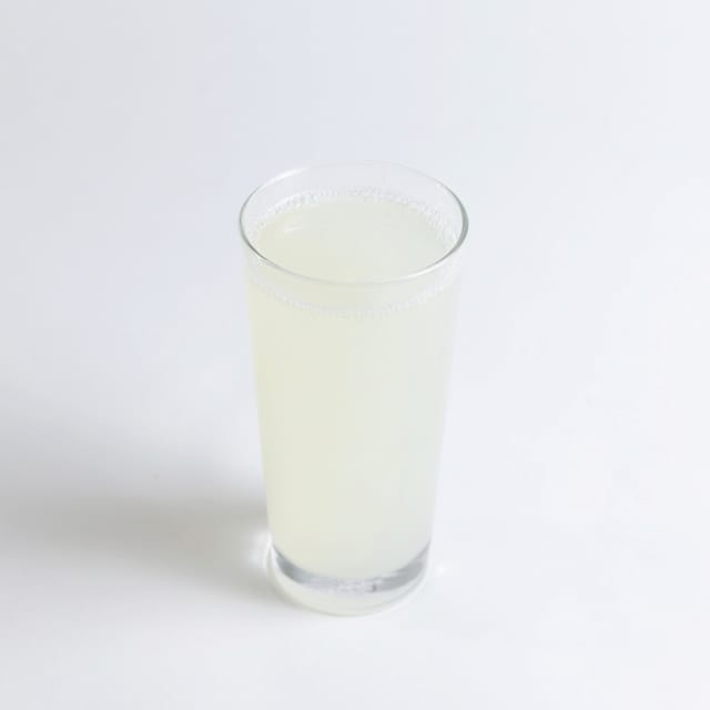 Lemonade.