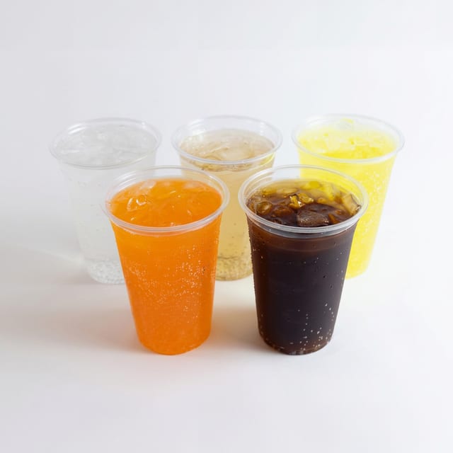 Kids Soda.