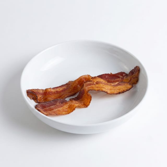 Bacon.