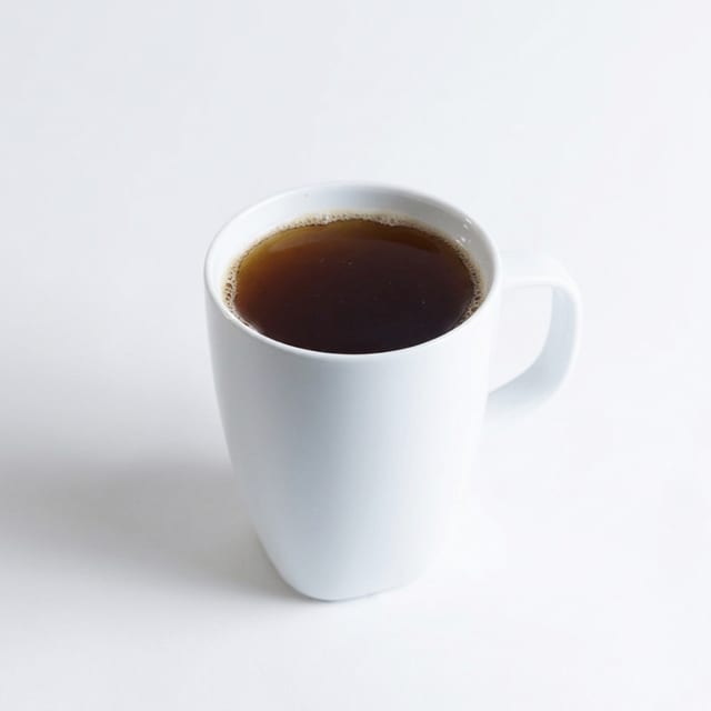Americano.