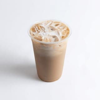 Iced Coffee
