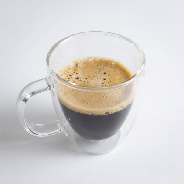 Espresso.