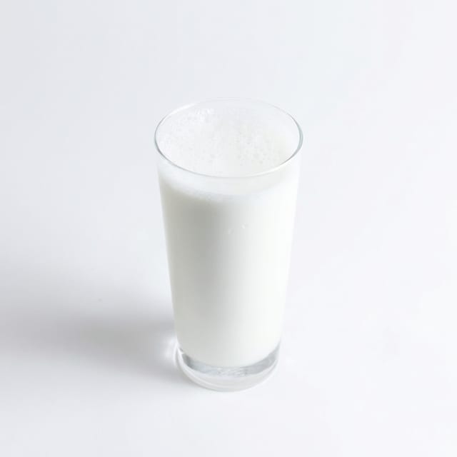 Kids Milk.