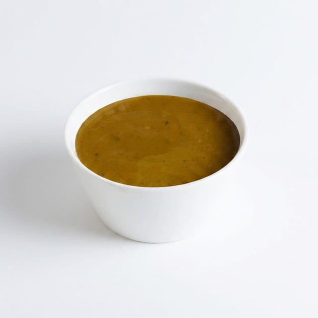 Gravy.