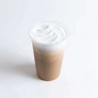 Iced Latte